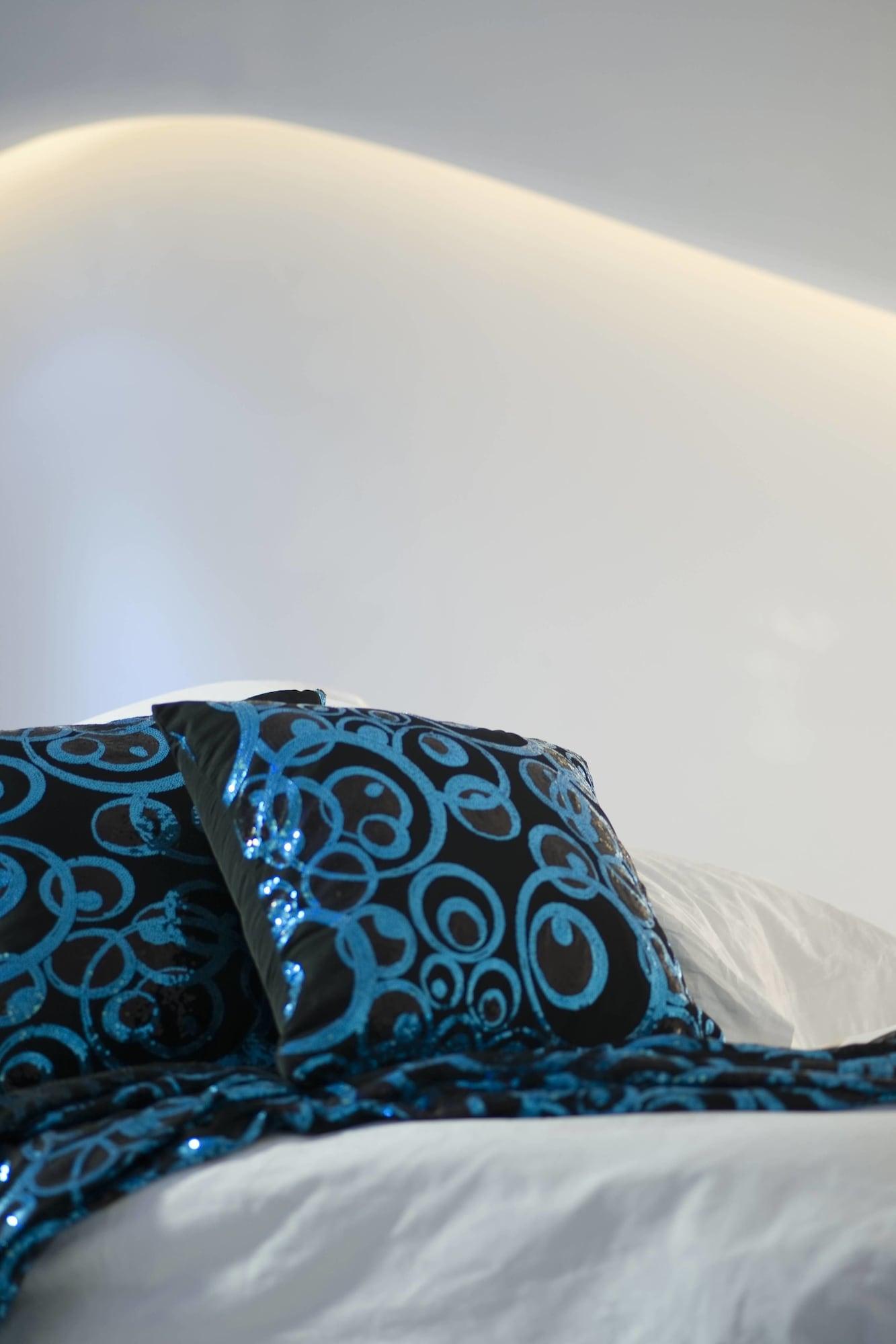 Otique Aqua Hotel Shenzhen Luaran gambar