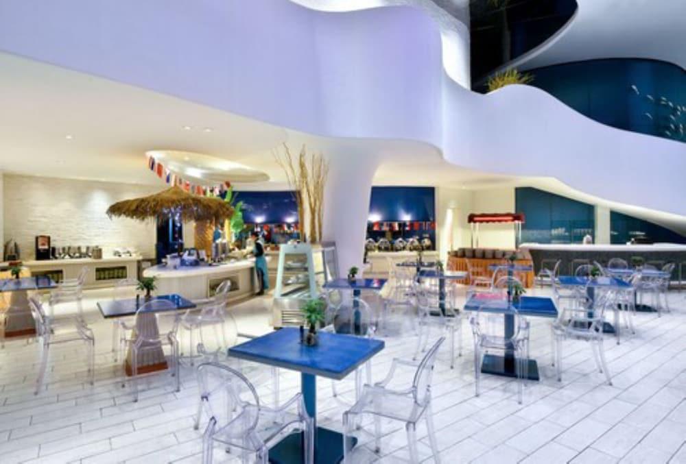 Otique Aqua Hotel Shenzhen Luaran gambar